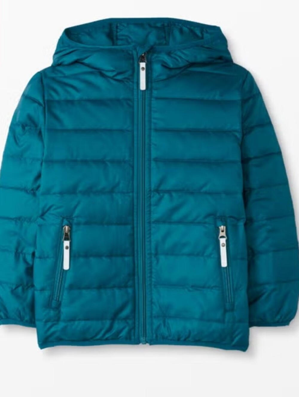 Hanna Andersson Superlight Down Jacket